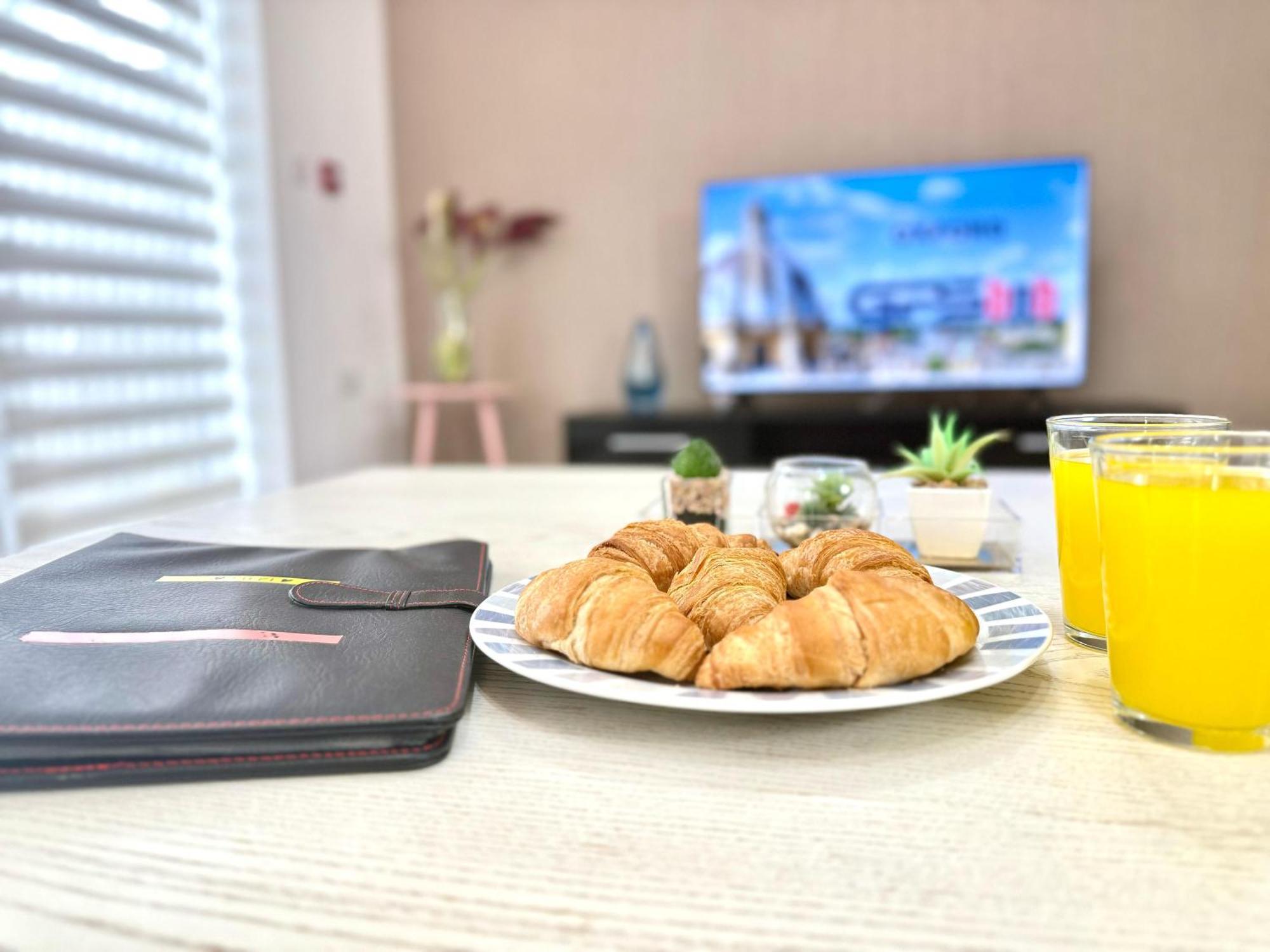 Horizon House, Stunning 2-Bedroom Flat 1, Parking, Netflix, Oxford Dış mekan fotoğraf